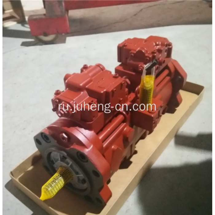 R220LC-7 Гидравлический насос Главный насос 31N6-10051